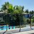 Villa in Döşemealtı, Antalya pool - immobilien in der Türkei kaufen - 126035