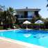 Villa in Döşemealtı, Antalya pool - immobilien in der Türkei kaufen - 126057