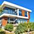 Villa in Döşemealtı, Antalya with pool - buy realty in Turkey - 131510