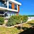 Villa in Döşemealtı, Antalya with pool - buy realty in Turkey - 131517