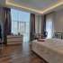 Villa in Döşemealtı, Antalya mit pool - immobilien in der Türkei kaufen - 141486