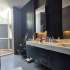 Villa in Döşemealtı, Antalya mit pool - immobilien in der Türkei kaufen - 141489