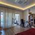 Villa in Döşemealtı, Antalya mit pool - immobilien in der Türkei kaufen - 141493
