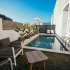 Villa from developer in Döşemealtı, Antalya with pool - buy realty in Turkey - 146789