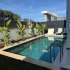 Villa from developer in Döşemealtı, Antalya with pool - buy realty in Turkey - 146792