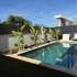 Villa from developer in Döşemealtı, Antalya with pool - buy realty in Turkey - 146800