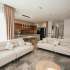 Villa from developer in Döşemealtı, Antalya with pool - buy realty in Turkey - 146802
