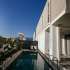 Villa from developer in Döşemealtı, Antalya with pool - buy realty in Turkey - 146807