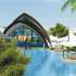 Villa van de ontwikkelaar in Döşemealtı, Antalya zwembad - onroerend goed kopen in Turkije - 15450