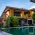 Villa еn Döşemealtı, Antalya piscine versement - acheter un bien immobilier en Turquie - 22719