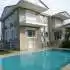 Villa vom entwickler in Döşemealtı, Antalya pool - immobilien in der Türkei kaufen - 22928
