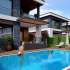 Villa from the developer in Döşemealtı, Antalya with pool with installment - buy realty in Turkey - 42985