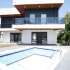 Villa from the developer in Döşemealtı, Antalya with pool - buy realty in Turkey - 43267