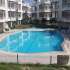 Villa in Döşemealtı, Antalya pool - immobilien in der Türkei kaufen - 43684