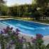 Villa in Döşemealtı, Antalya pool - immobilien in der Türkei kaufen - 44304