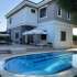 Villa еn Döşemealtı, Antalya piscine - acheter un bien immobilier en Turquie - 44305