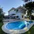 Villa еn Döşemealtı, Antalya piscine - acheter un bien immobilier en Turquie - 44306