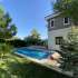Villa еn Döşemealtı, Antalya piscine - acheter un bien immobilier en Turquie - 44307