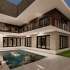 Villa from the developer in Döşemealtı, Antalya with pool with installment - buy realty in Turkey - 49276