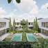 Villa vom entwickler in Döşemealtı, Antalya pool - immobilien in der Türkei kaufen - 49626