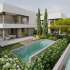 Villa vom entwickler in Döşemealtı, Antalya pool - immobilien in der Türkei kaufen - 49627