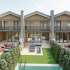Villa du développeur еn Döşemealtı, Antalya piscine - acheter un bien immobilier en Turquie - 50353