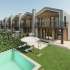 Villa du développeur еn Döşemealtı, Antalya piscine - acheter un bien immobilier en Turquie - 50354