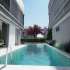 Villa vom entwickler in Döşemealtı, Antalya pool - immobilien in der Türkei kaufen - 50475