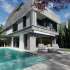 Villa vom entwickler in Döşemealtı, Antalya pool - immobilien in der Türkei kaufen - 50477