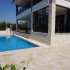 Villa еn Döşemealtı, Antalya piscine - acheter un bien immobilier en Turquie - 51816