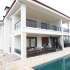 Villa еn Döşemealtı, Antalya piscine - acheter un bien immobilier en Turquie - 51818