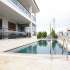 Villa еn Döşemealtı, Antalya piscine - acheter un bien immobilier en Turquie - 51819