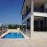 Villa in Döşemealtı, Antalya with pool - buy realty in Turkey - 51820