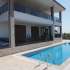Villa еn Döşemealtı, Antalya piscine - acheter un bien immobilier en Turquie - 51823