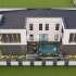 Villa du développeur еn Döşemealtı, Antalya piscine - acheter un bien immobilier en Turquie - 51970