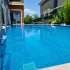 Villa van de ontwikkelaar in Döşemealtı, Antalya zwembad - onroerend goed kopen in Turkije - 53784