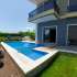 Villa from the developer in Döşemealtı, Antalya with pool - buy realty in Turkey - 53785