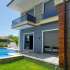 Villa from the developer in Döşemealtı, Antalya with pool - buy realty in Turkey - 53786