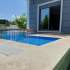 Villa vom entwickler in Döşemealtı, Antalya pool - immobilien in der Türkei kaufen - 53787