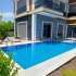 Villa van de ontwikkelaar in Döşemealtı, Antalya zwembad - onroerend goed kopen in Turkije - 53792