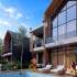 Villa vom entwickler in Döşemealtı, Antalya pool ratenzahlung - immobilien in der Türkei kaufen - 54302