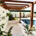 Villa еn Döşemealtı, Antalya piscine - acheter un bien immobilier en Turquie - 55038