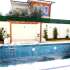 Villa in Döşemealtı, Antalya with pool - buy realty in Turkey - 55040