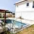 Villa in Döşemealtı, Antalya with pool - buy realty in Turkey - 55045