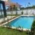 Villa du développeur еn Döşemealtı, Antalya piscine - acheter un bien immobilier en Turquie - 56029