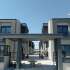 Villa vom entwickler in Döşemealtı, Antalya pool - immobilien in der Türkei kaufen - 56197