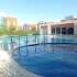 Villa еn Döşemealtı, Antalya piscine - acheter un bien immobilier en Turquie - 56429