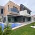 Villa vom entwickler in Döşemealtı, Antalya pool - immobilien in der Türkei kaufen - 56860