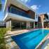 Villa from the developer in Döşemealtı, Antalya with pool - buy realty in Turkey - 57593