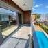 Villa vom entwickler in Döşemealtı, Antalya pool - immobilien in der Türkei kaufen - 57604